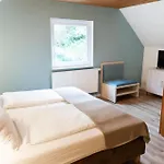 아파트호텔 Harzhold - Auszeit In Lerbach 3*
