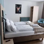 Harzhold - Auszeit In Lerbach 3* Osterode am Harz