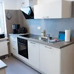 아파트호텔 Harzhold - Auszeit In Lerbach Osterode am Harz