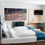 Harzhold - Auszeit In Lerbach 아파트호텔 3*