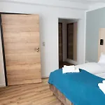 아파트호텔 Harzhold - Auszeit In Lerbach Osterode am Harz