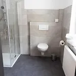 Ξενοδοχείο με διαμερίσματα Harzhold - Osterode am Harz