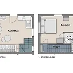 아파트호텔 Harzhold - Auszeit In Lerbach 3*