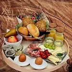 아파트호텔 Harzhold - Auszeit In Lerbach