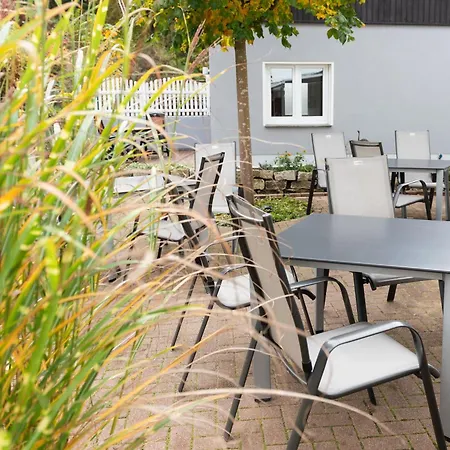 Harzhold - Auszeit In Lerbach Aparthotel *