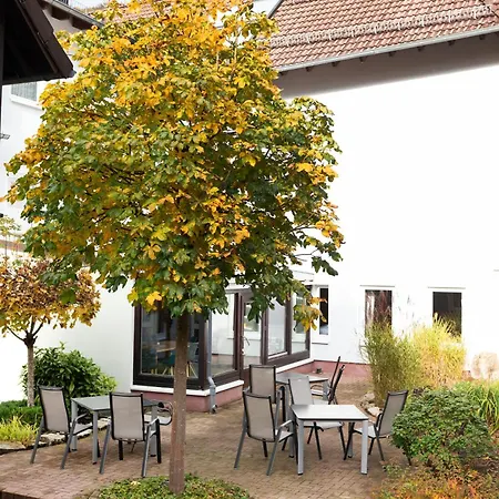 Harzhold - Hotel apartamentowy Osterode am Harz