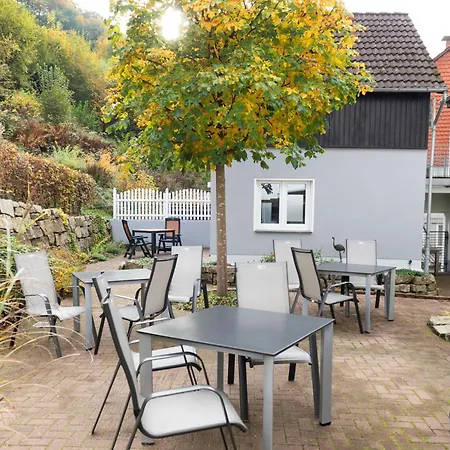 Harzhold - Hotel apartamentowy Osterode am Harz