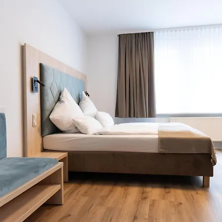 Apart-hotel Harzhold - Auszeit In Lerbach Osterode am Harz