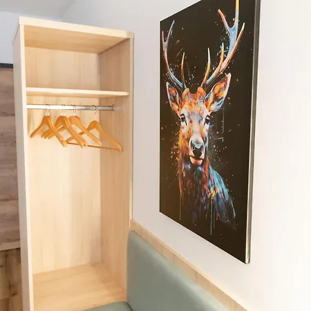 Harzhold - Auszeit In Lerbach 3*