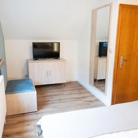 Harzhold - Auszeit In Lerbach * Osterode am Harz