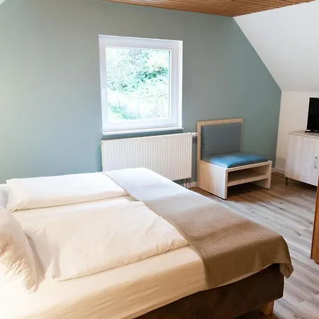 Hotel apartamentowy Harzhold - 3*