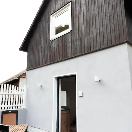 Harzhold - Auszeit In Lerbach Osterode am Harz
