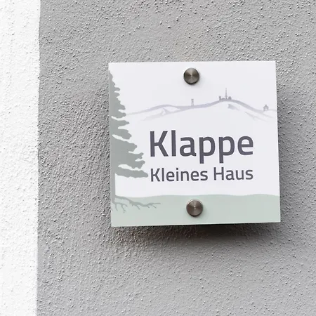 Harzhold - Auszeit In Lerbach