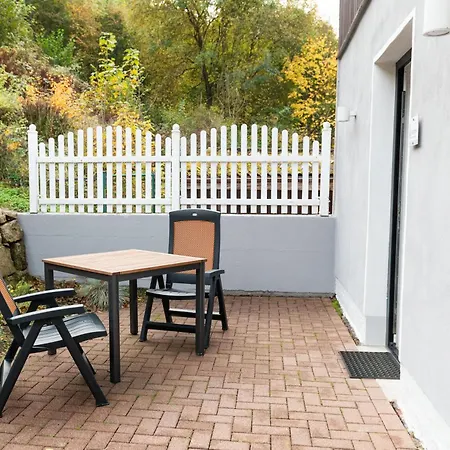 Harzhold - Auszeit In Lerbach Aparthotel