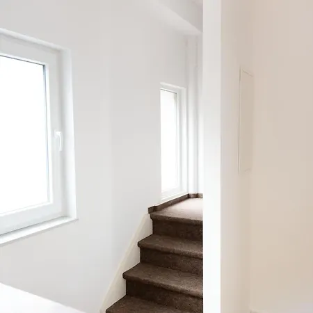 Apart-hotel Harzhold - Auszeit In Lerbach 3*