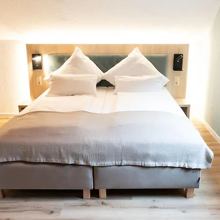 Harzhold - Auszeit In Lerbach * Osterode am Harz