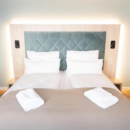 Harzhold - Auszeit In Lerbach 3* Osterode am Harz