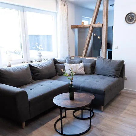 Harzhold - Hotel apartamentowy