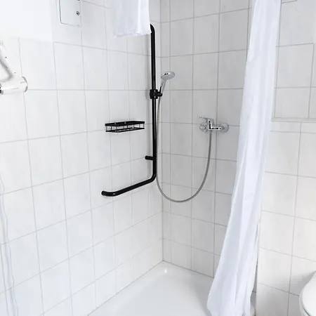 Aparthotel Harzhold - Osterode am Harz