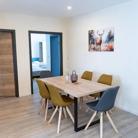 Harzhold - Auszeit In Lerbach 3*