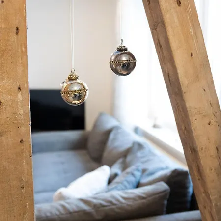 Harzhold - Auszeit In Lerbach Apart-hotel