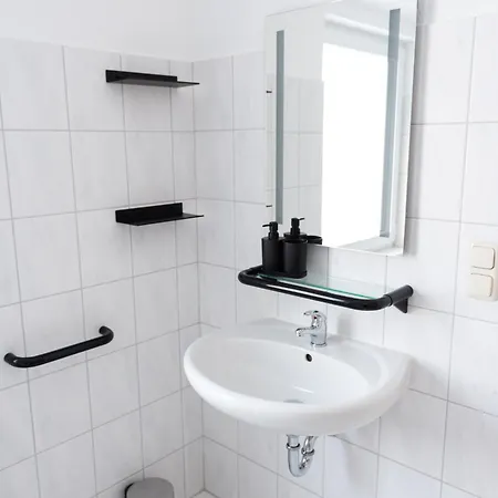 Harzhold - Auszeit In Lerbach Aparthotel *