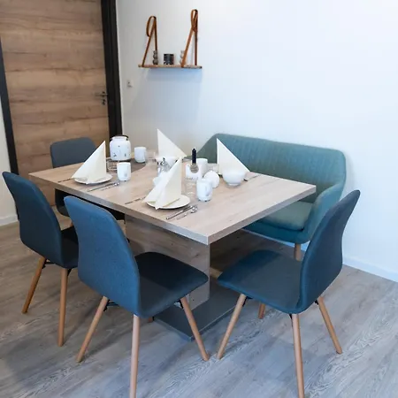 Harzhold - Auszeit In Lerbach Aparthotel Osterode am Harz