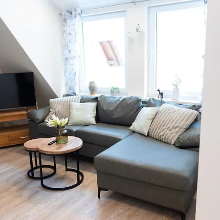 Harzhold - 3* Osterode am Harz