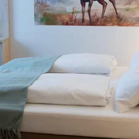 Harzhold - Auszeit In Lerbach Aparthotel