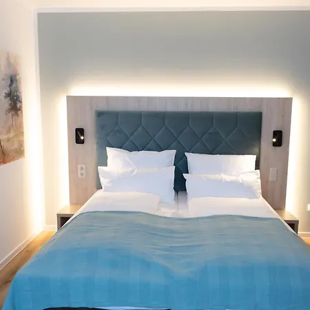 Harzhold - Hotel apartamentowy Osterode am Harz