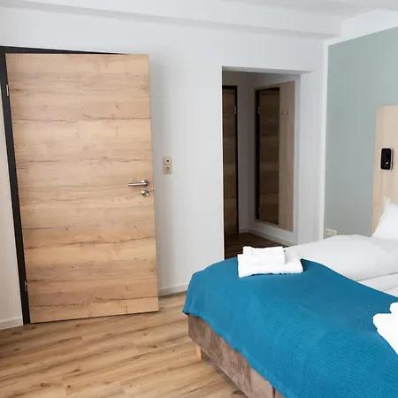 Aparthotel Harzhold - Auszeit In Lerbach Osterode am Harz