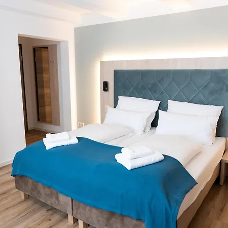 Harzhold - Auszeit In Lerbach 3* Osterode am Harz