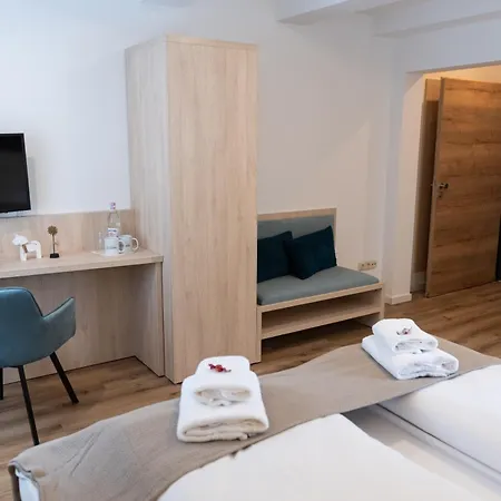 Harzhold - Auszeit In Lerbach Aparthotel *