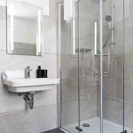 Harzhold - Auszeit In Lerbach Apart-hotel Osterode am Harz