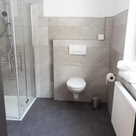 Aparthotel Harzhold - Osterode am Harz