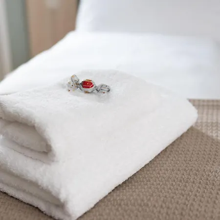 Hotel apartamentowy Harzhold - 3*