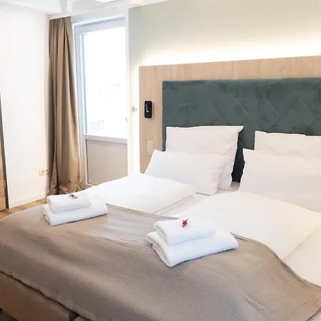 Aparthotel Harzhold - Auszeit In Lerbach Osterode am Harz