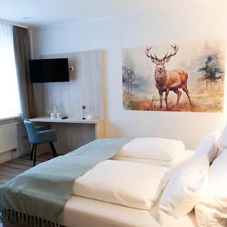 Harzhold - Auszeit In Lerbach Aparthotel Osterode am Harz