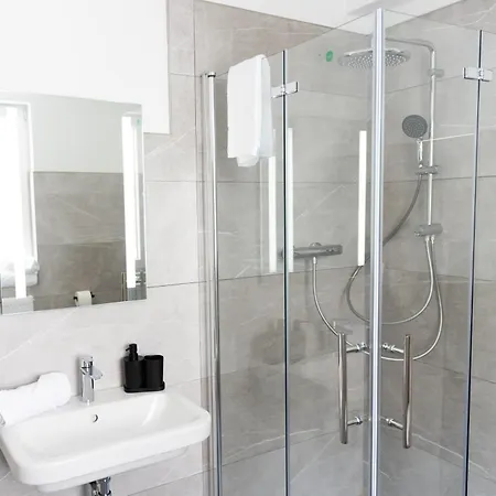 Harzhold - Auszeit In Lerbach 3*