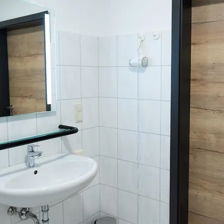 Aparthotel Harzhold - Auszeit In Lerbach *