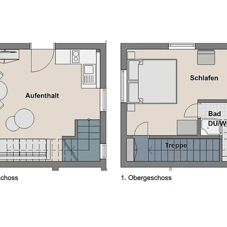 Aparthotel Harzhold - Auszeit In Lerbach *