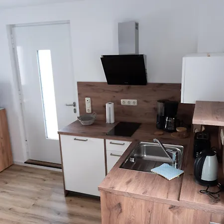 Harzhold - Hotel apartamentowy 3*