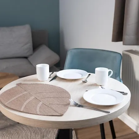 Harzhold - Auszeit In Lerbach Aparthotel Osterode am Harz