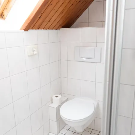 Aparthotel Harzhold - Osterode am Harz
