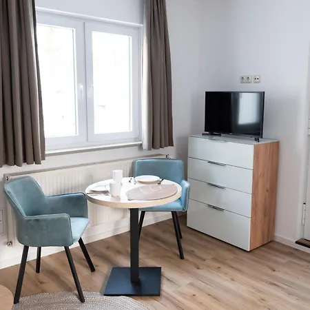 Harzhold - Auszeit In Lerbach