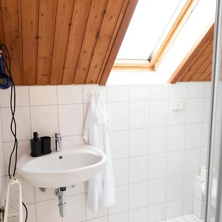 Harzhold - Auszeit In Lerbach Apart-hotel 3*