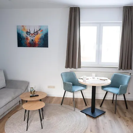 Harzhold - Auszeit In Lerbach