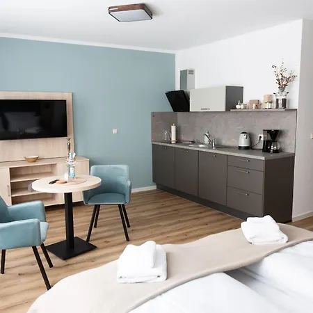 Harzhold - Auszeit In Lerbach