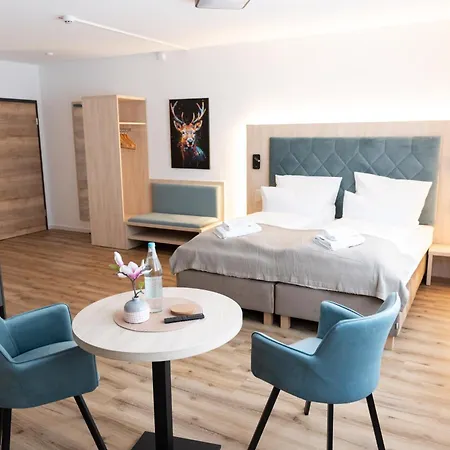 Harzhold - Auszeit In Lerbach * Osterode am Harz