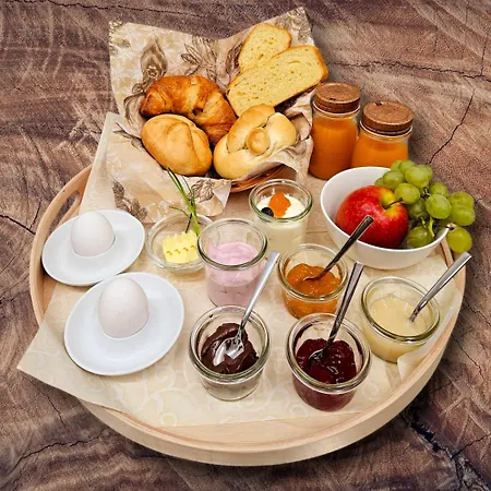 Harzhold - Auszeit In Lerbach Osterode am Harz